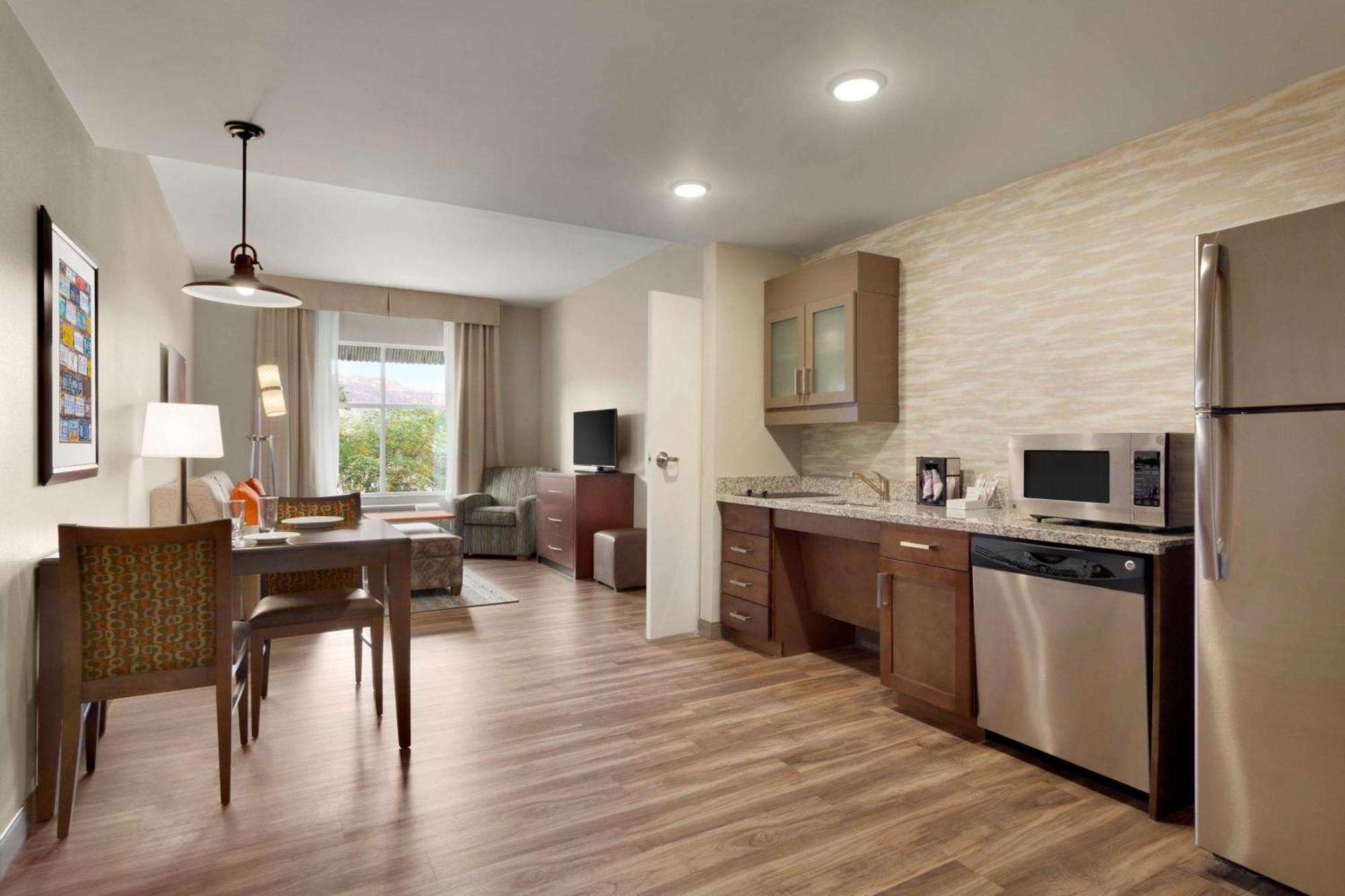 Homewood Suites By Hilton Moab Esterno foto